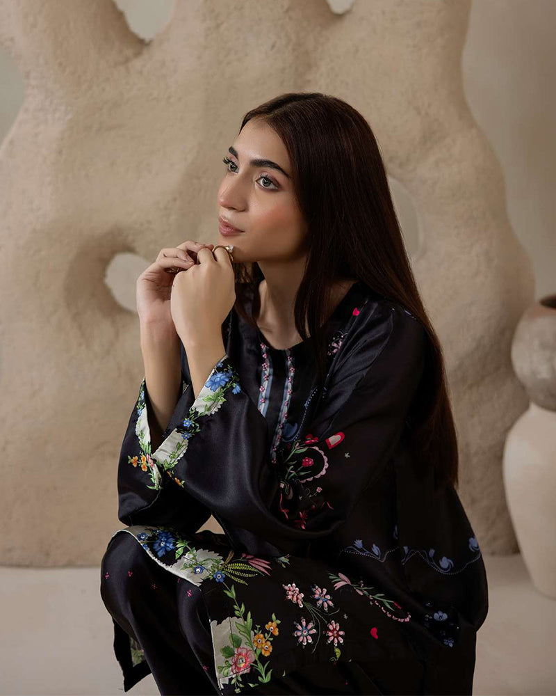NOCTA | Charmeuse Silk