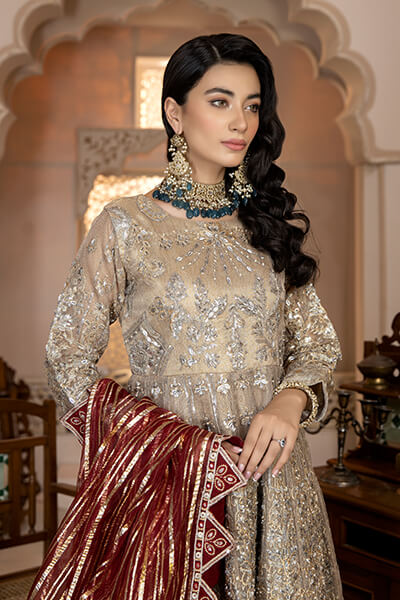 AR 30 – DAASTAN Luxury Formals