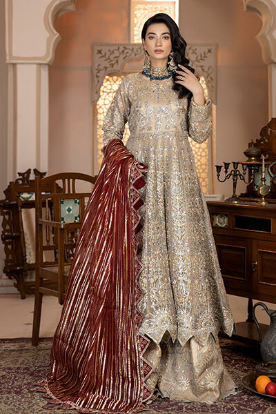 AR 30 – DAASTAN Luxury Formals