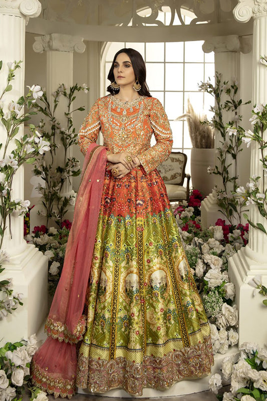 AL 3287 – Wedding Edition