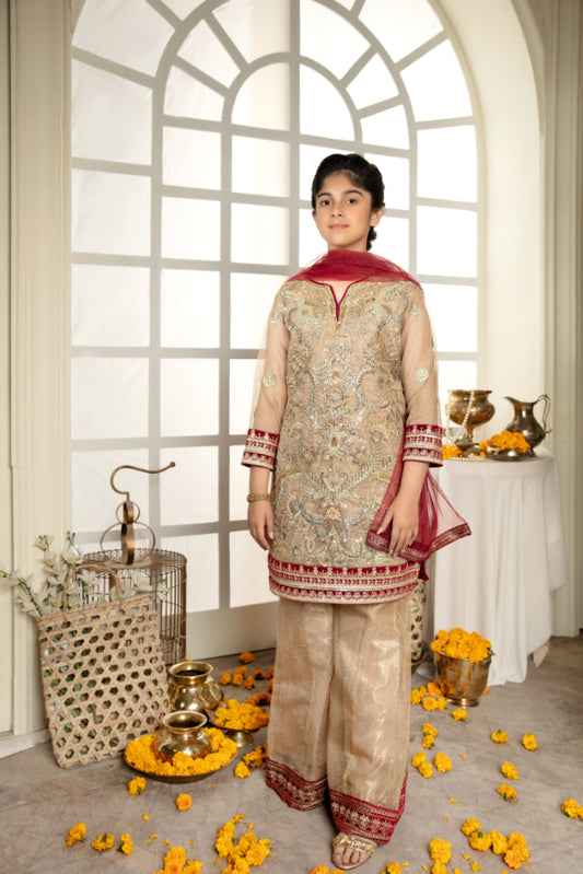 M 240K – Kids Wedding Collection