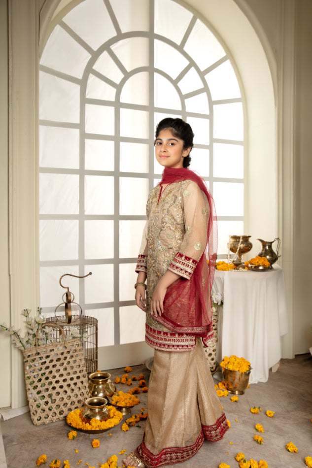 M 240K – Kids Wedding Collection