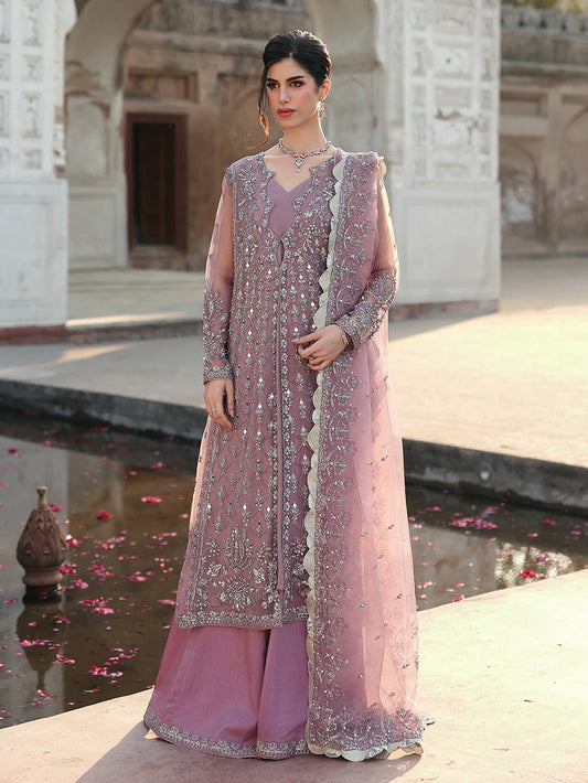 Ameera Luxury Formal AL-4260