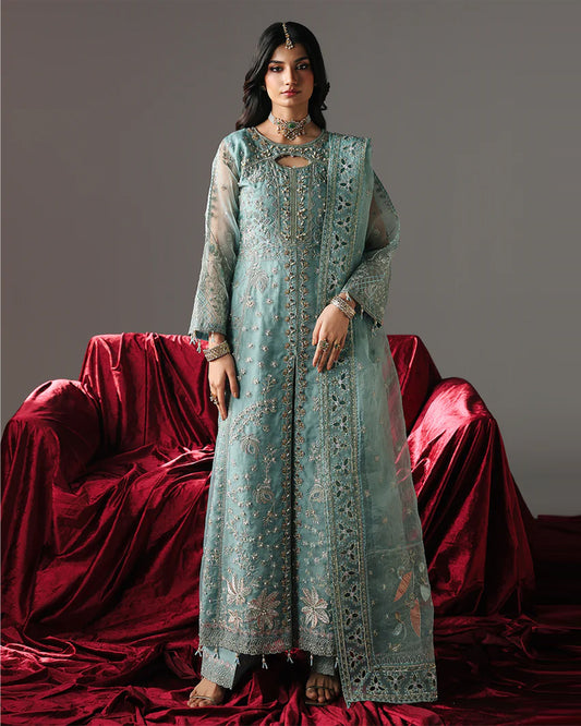 Luxury Formal AL-4279