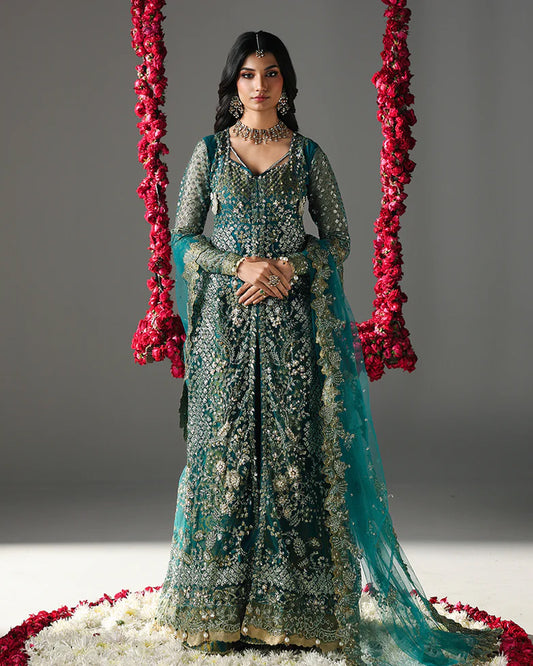 Luxury Formal AL-4182