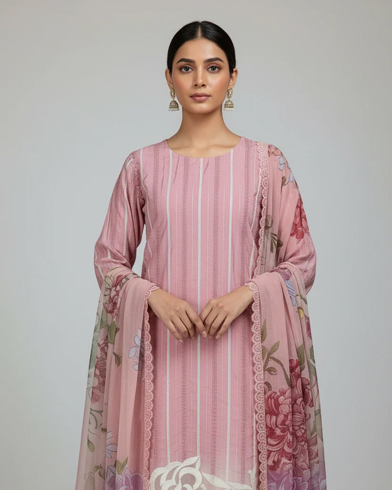 Grip Silk AL 248 Tea Pink
