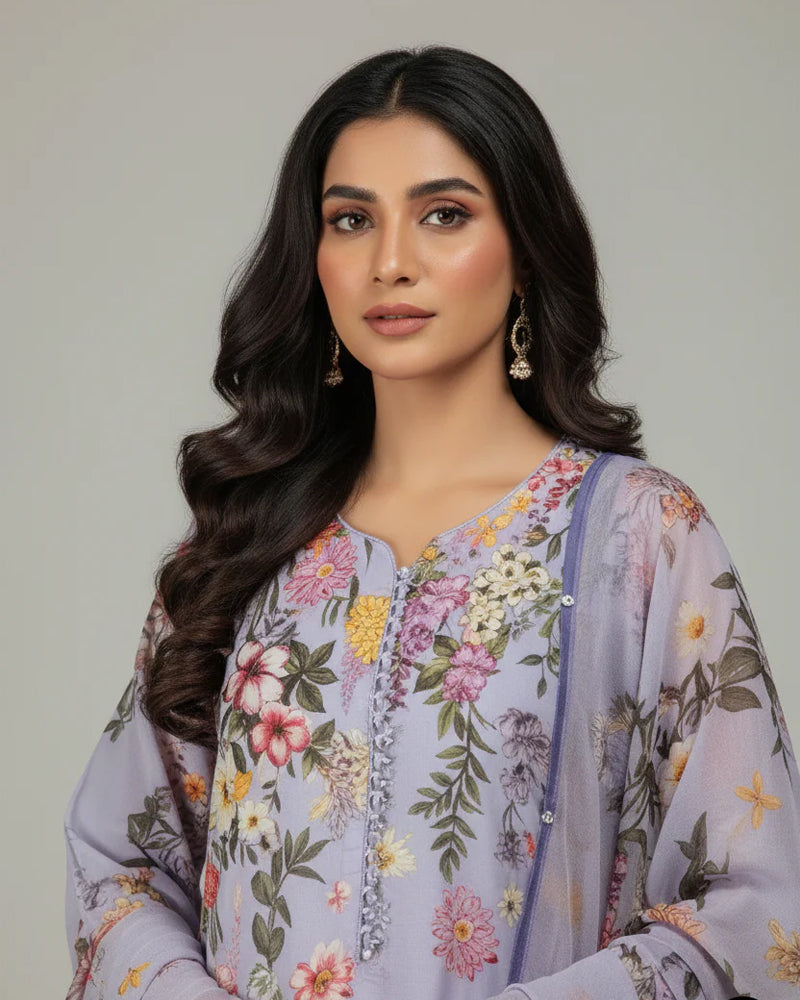 Festive Silk DGP-252