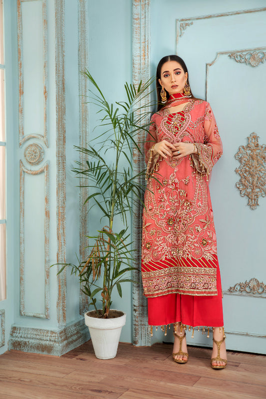 DCA 701 – Zahri – Luxury Wedding Edition