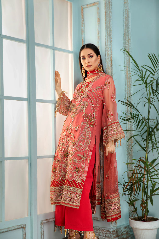 DCA 701 – Zahri – Luxury Wedding Edition