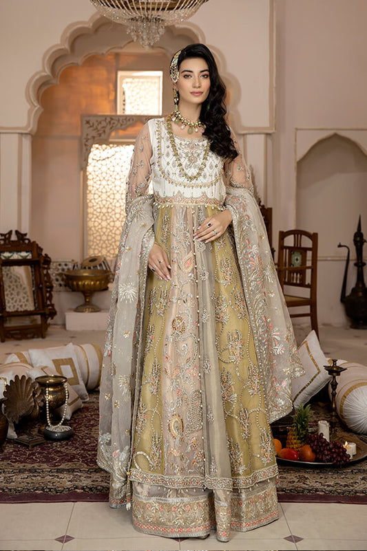 AR 29 – DAASTAN Luxury Formals