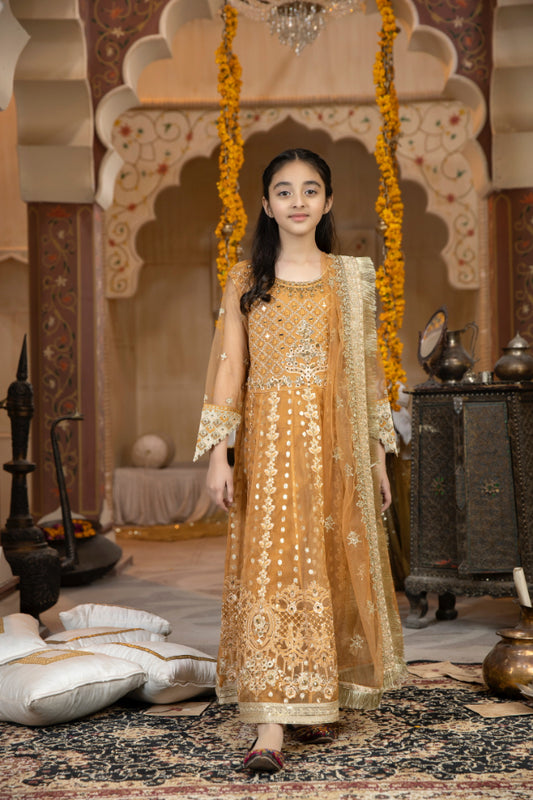 AL 3348K – Kids Wedding Collection