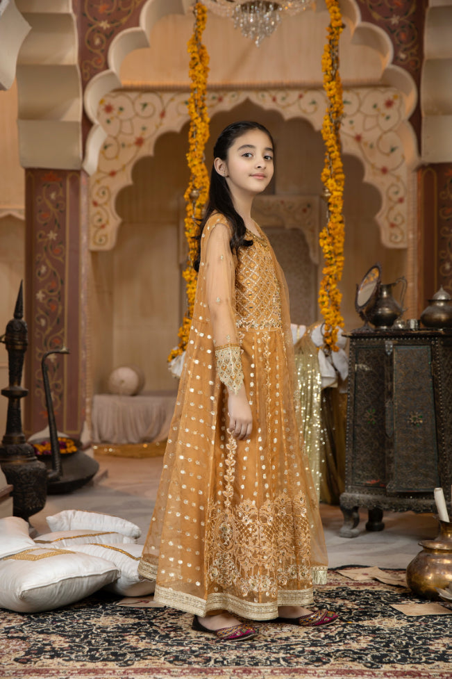 AL 3348K – Kids Wedding Collection