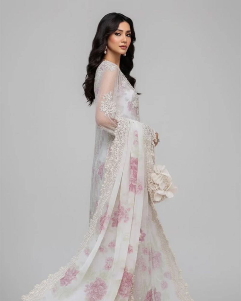 Chiffon Formal AL 4355