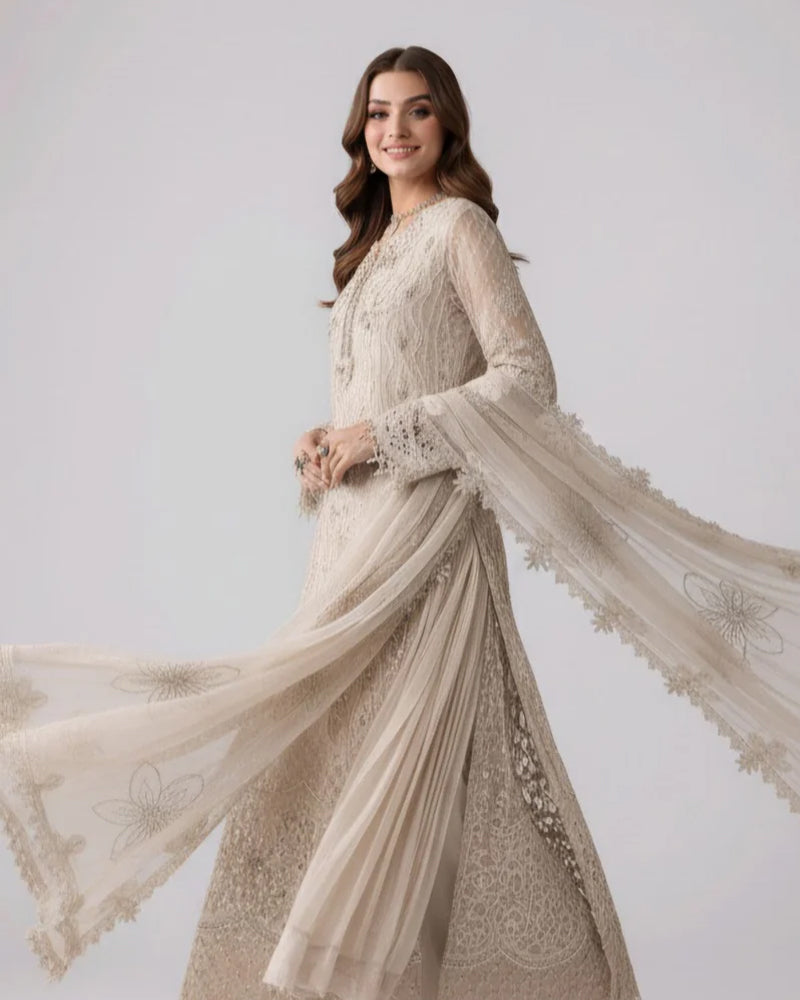 Chiffon Formal AL 4227