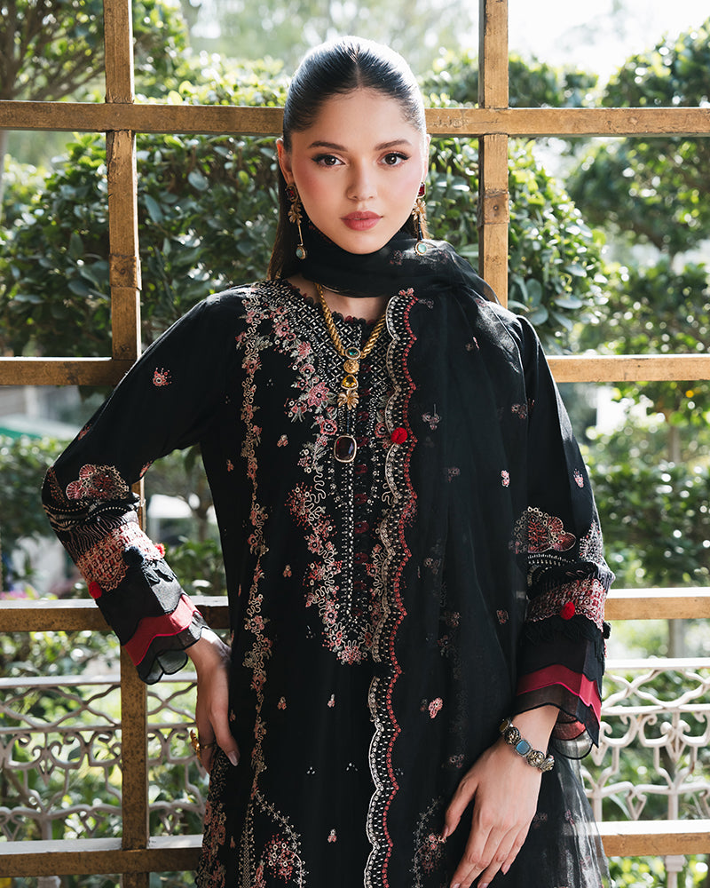 Lilly Luxury Festive Edit AL-1180