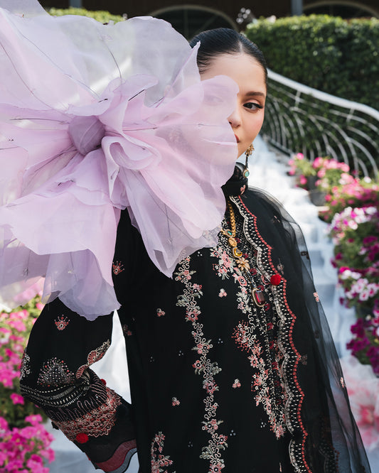 Lilly Luxury Festive Edit AL-1180