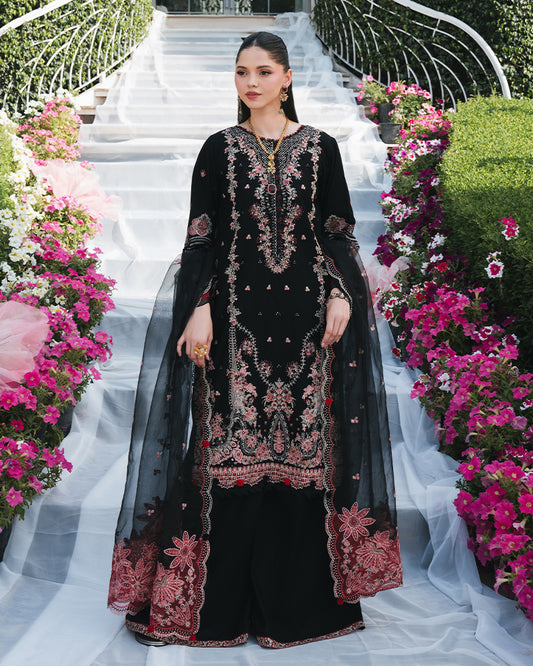 Lilly Luxury Festive Edit AL-1180