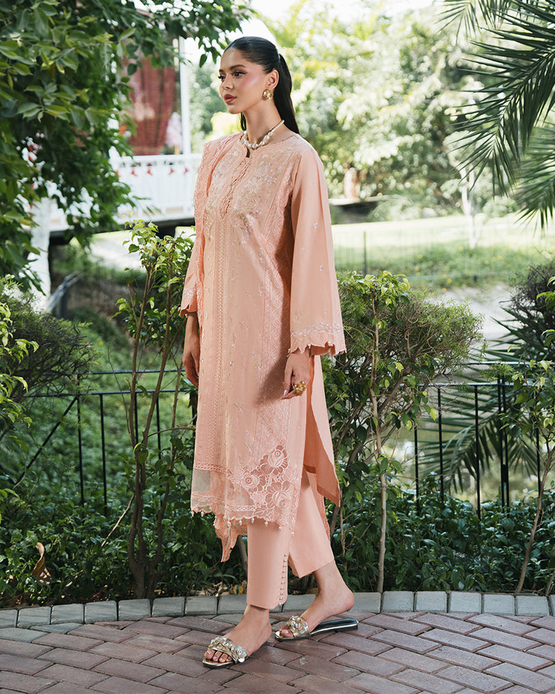 Lilly Luxury Festive Edit AL-1185