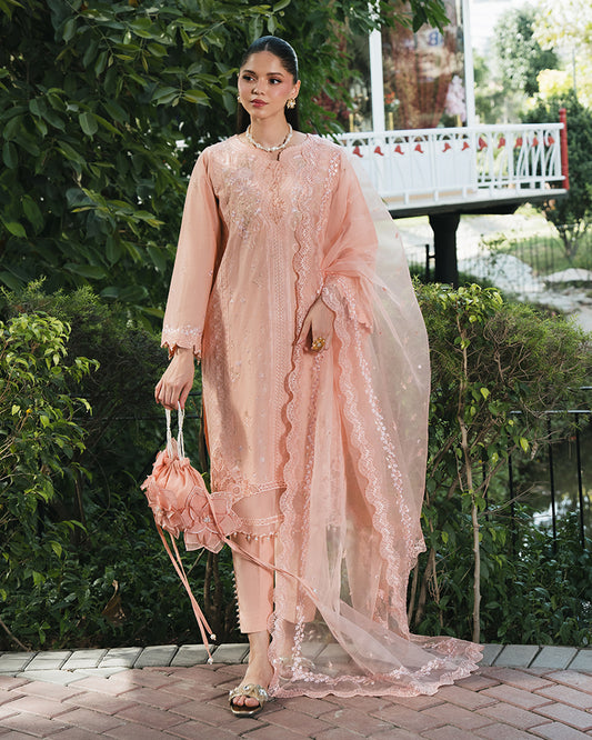 Lilly Luxury Festive Edit AL-1185