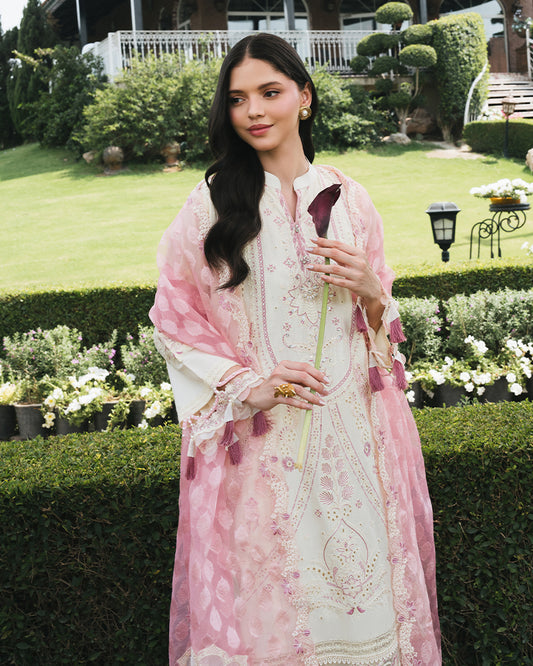 Lilly Luxury Festive Edit AL-1183