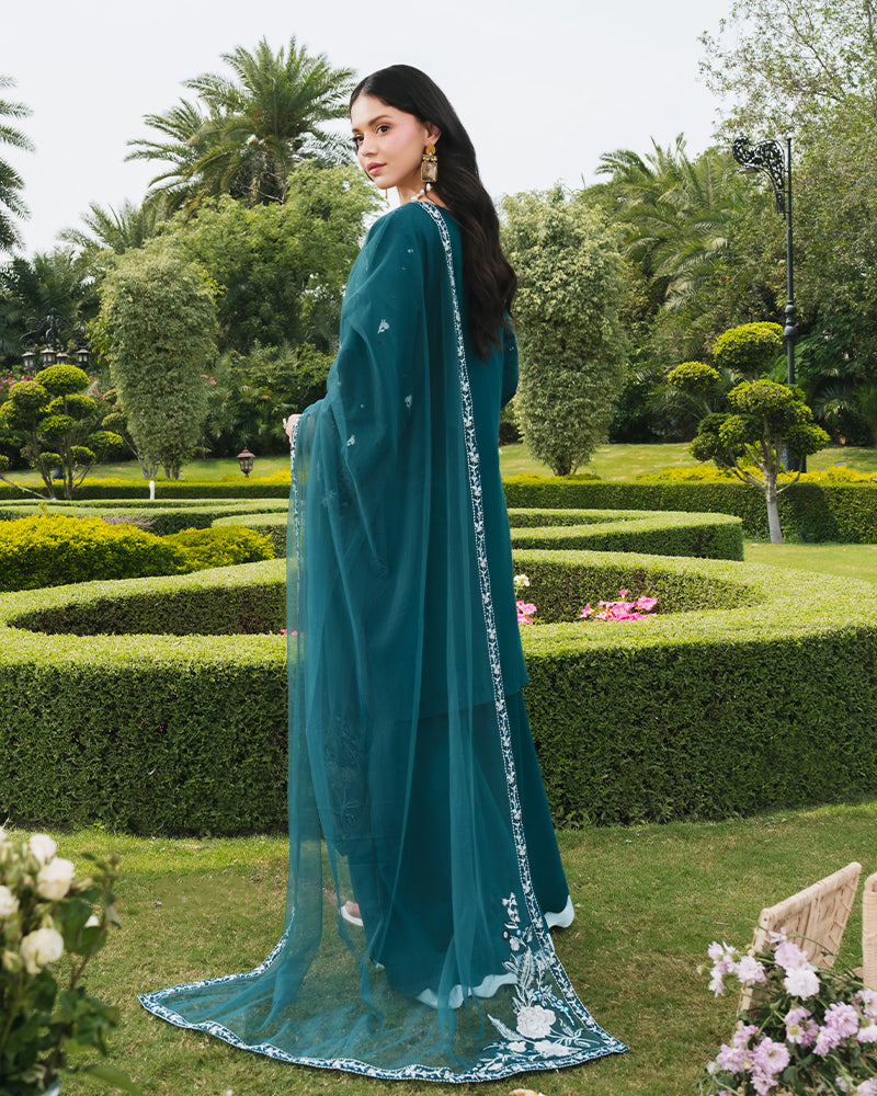 Lilly Luxury Festive Edit AL-1184