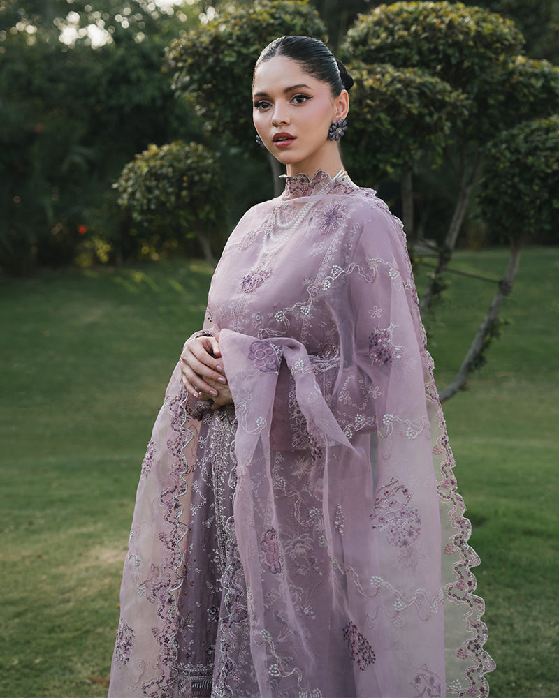 Lilly Luxury Festive Edit AL-1186