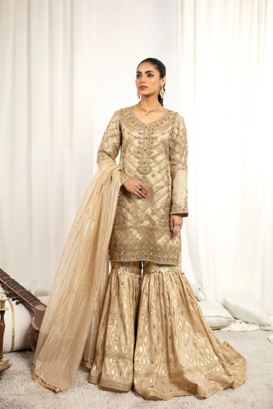 AL 3302 – Wedding Edition