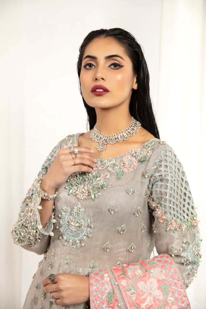 AL 3311 – Wedding Edition