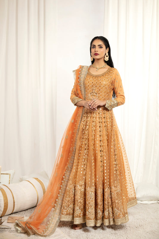 AL 3348 – Wedding Edition