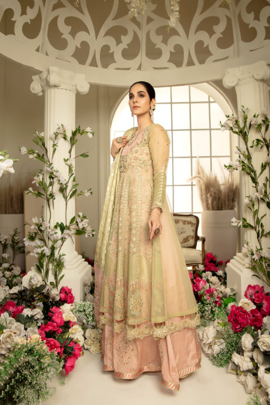 AL 3284 – Wedding Edition