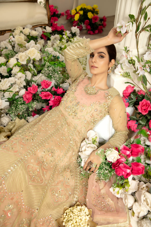 AL 3284 – Wedding Edition