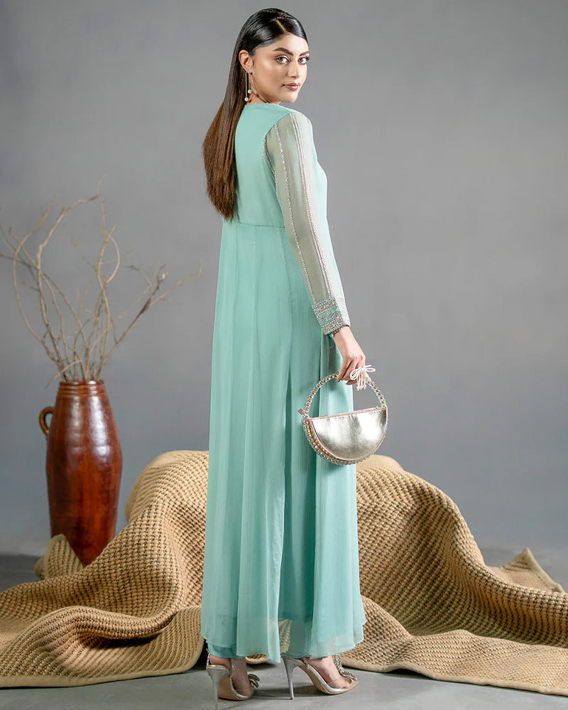 Chiffon Edit AN-190