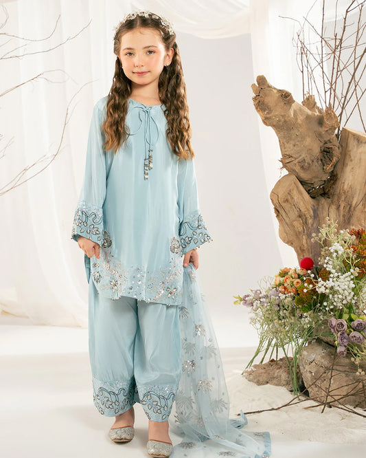 Luxury Silk VX-180K