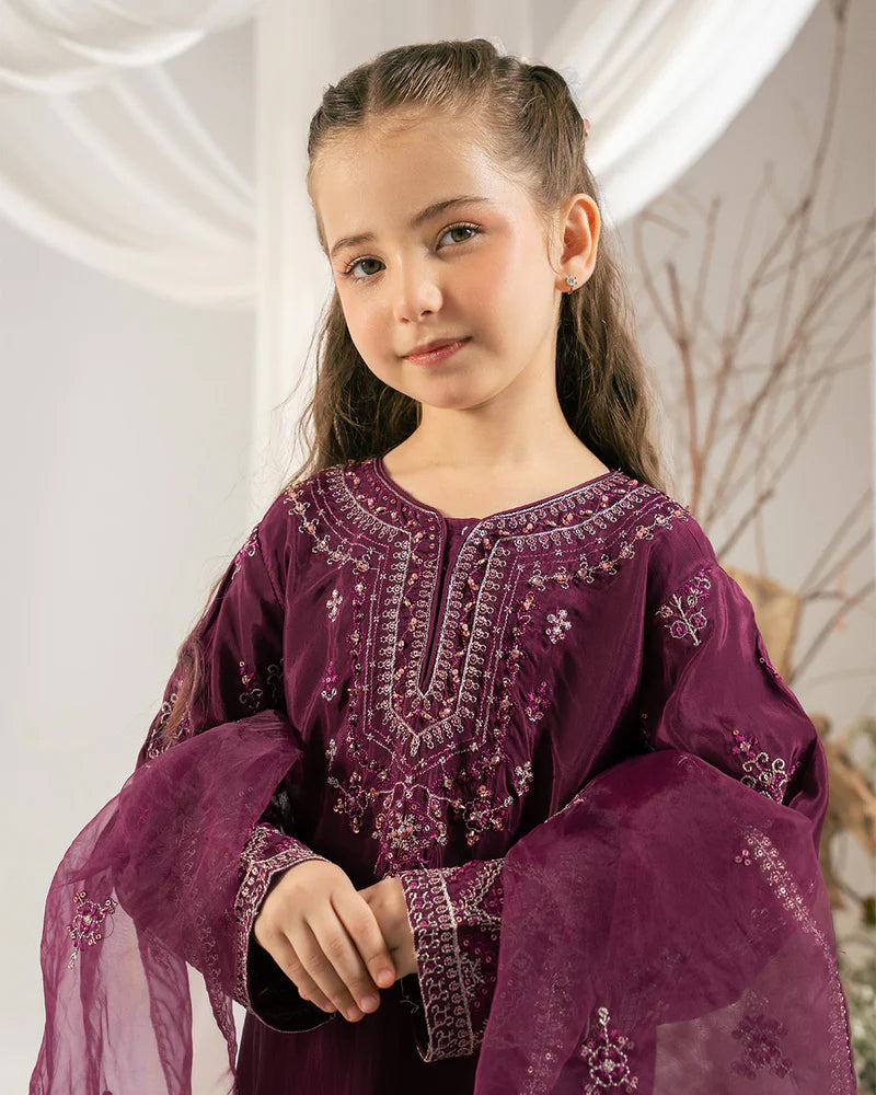Luxury Silk VX-182K