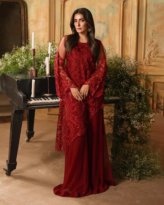 Sila Elegant Formals AN-178