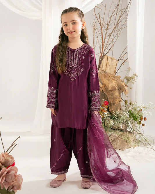 Luxury Silk VX-182K