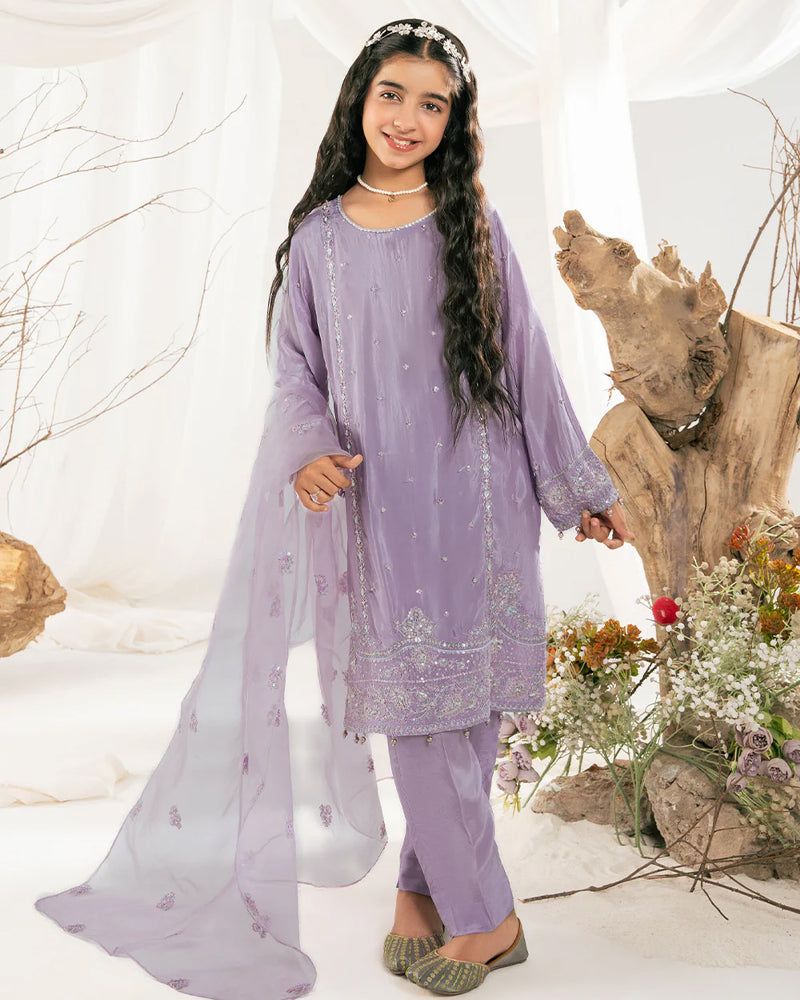 Luxury Silk VX-185