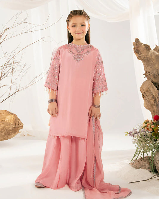 Luxury Silk VX-181K