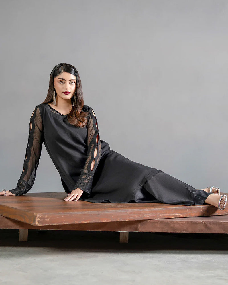 Chiffon Edit AN-195
