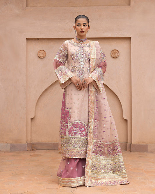 Kaya Formal Pret AL 3944