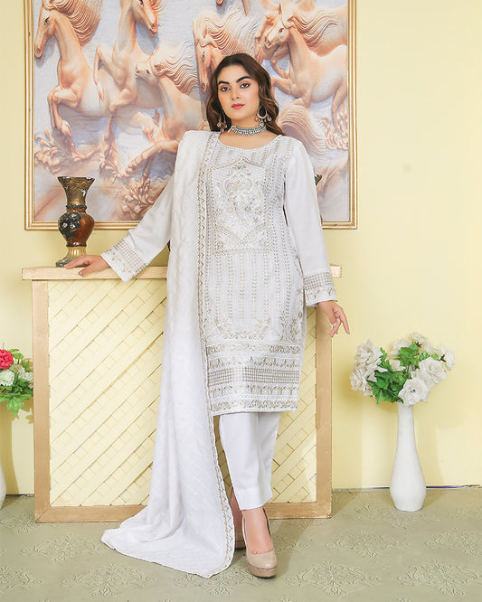 Dhanak Winter Pret HD-A16