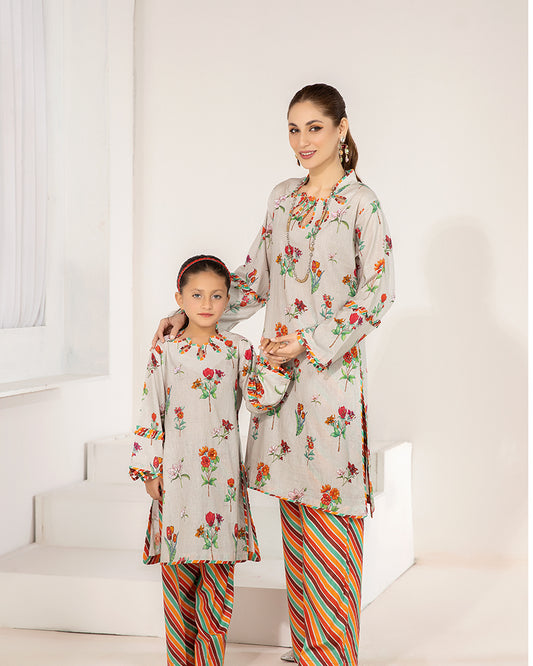 Co-Ords With Accessory AL 617K