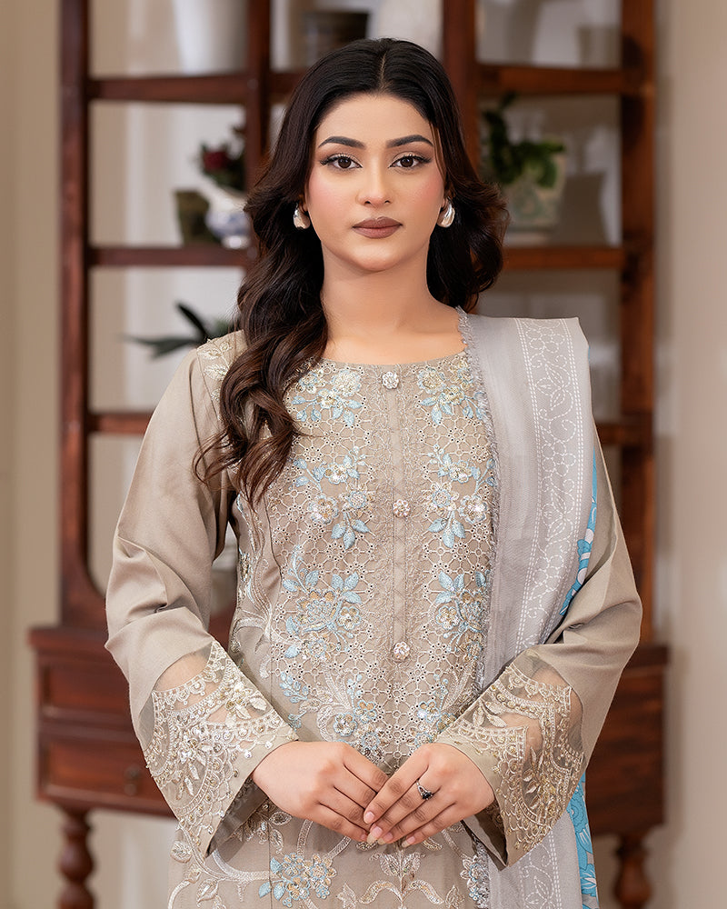 HDA-45 Dhanak Winter Pret