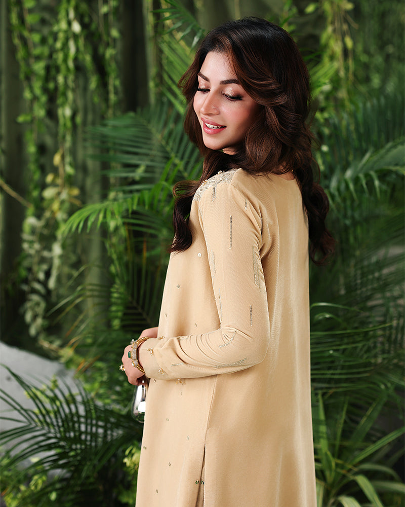 Luxury Velvet AN-185