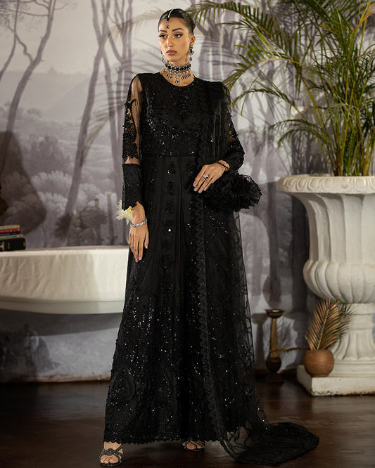 Diva Luxury Formals AL 3781