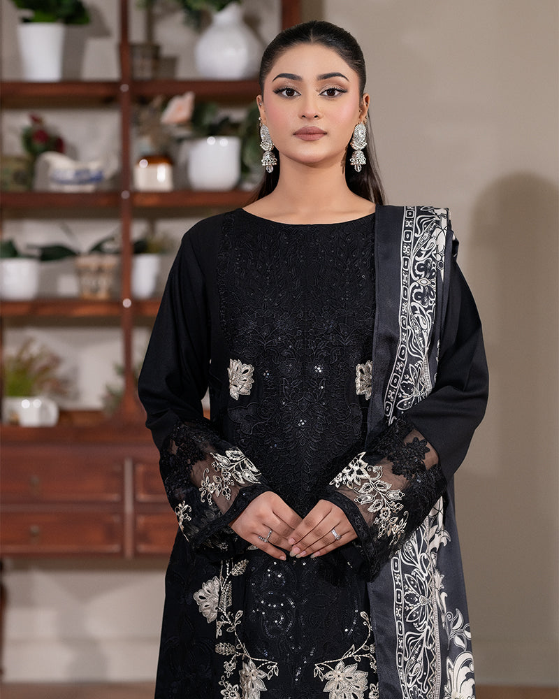 HDA-35 Dhanak Winter Pret