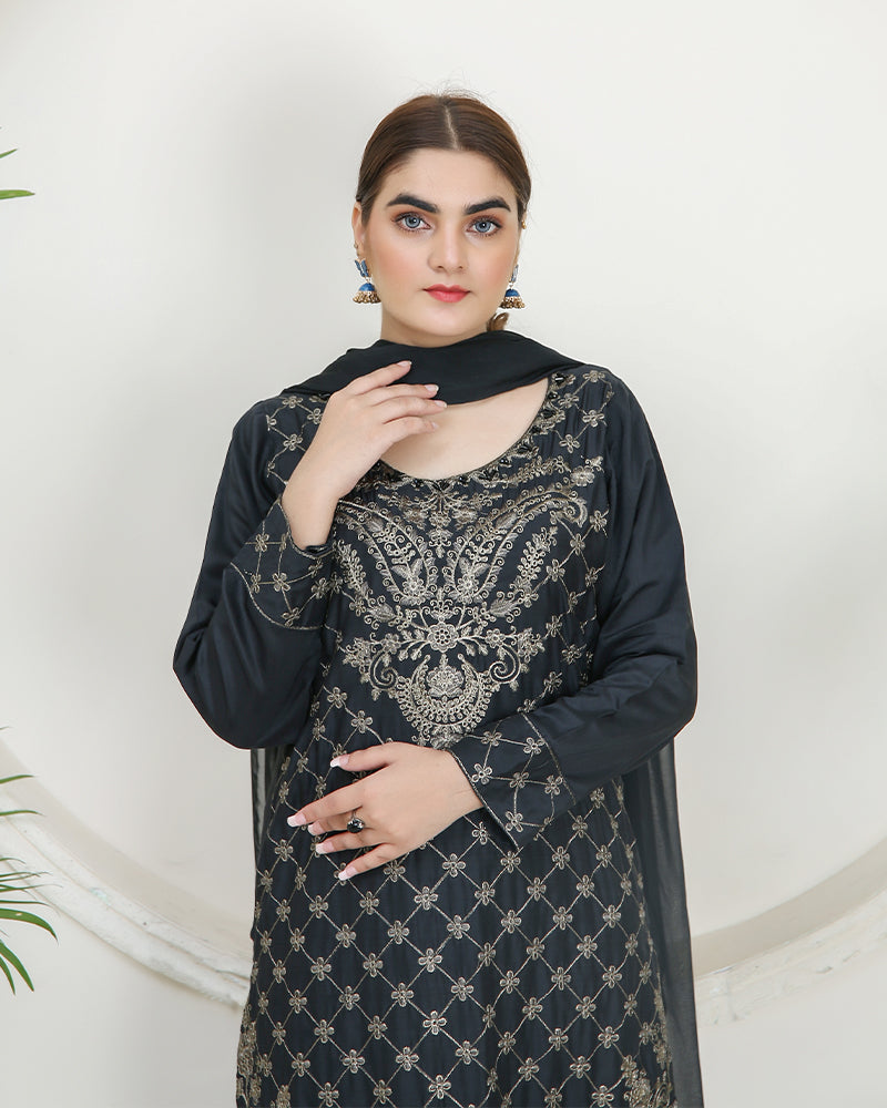 Premium Viscose Pret HVA N32