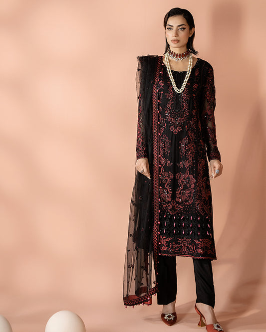 Kaya Formal Pret AL 4016