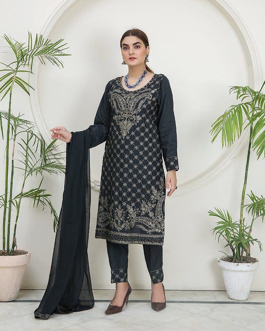 Premium Viscose Pret HVA N32