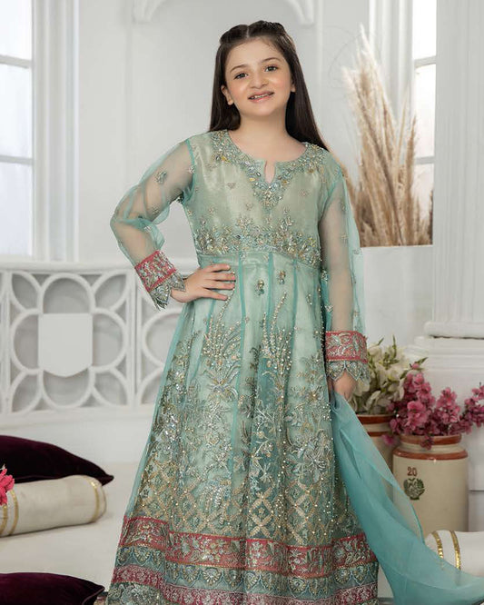 Kids Formal Pret AL 3484K